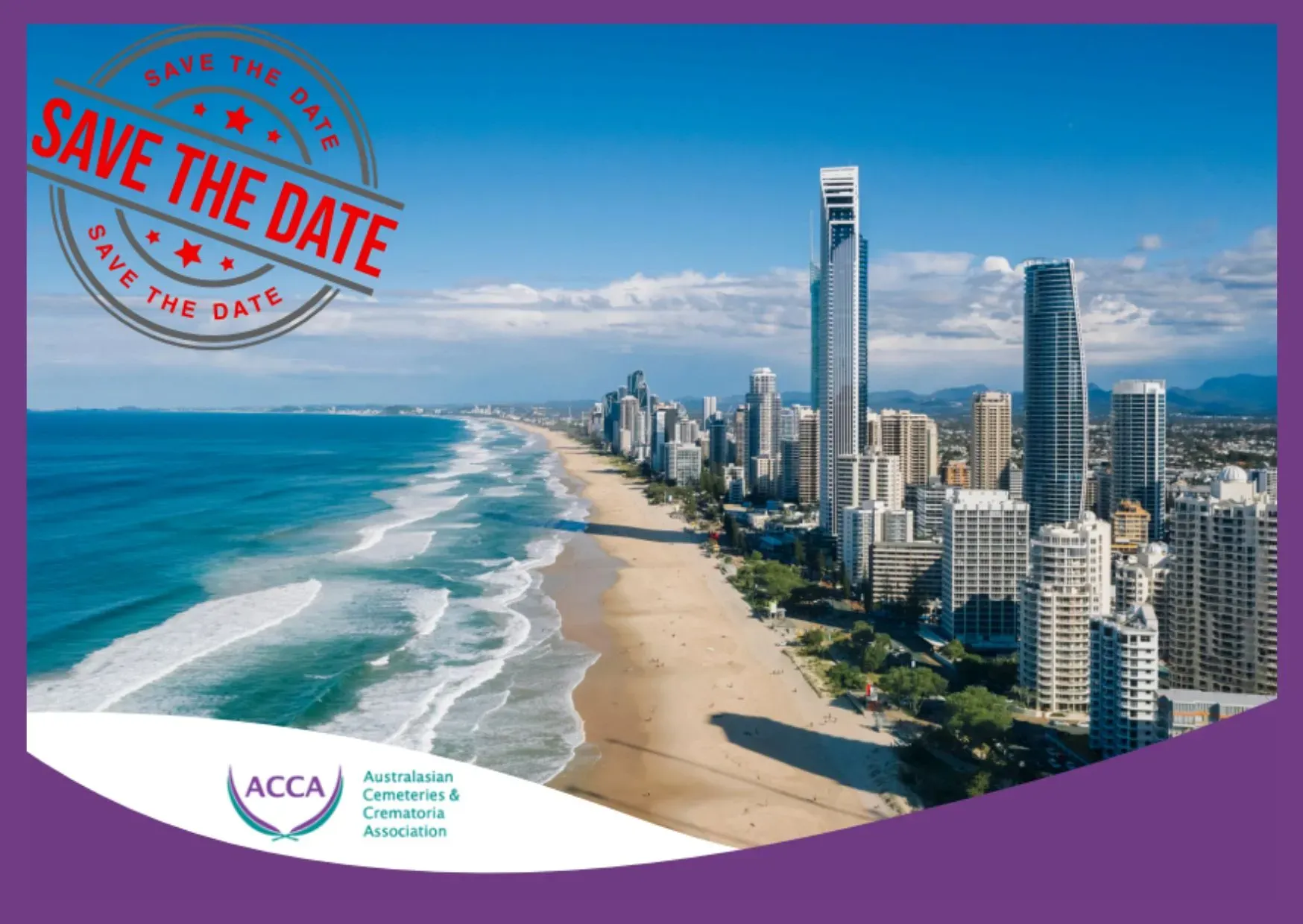 ACCA Annual Conference & Trade Exhibition 2026