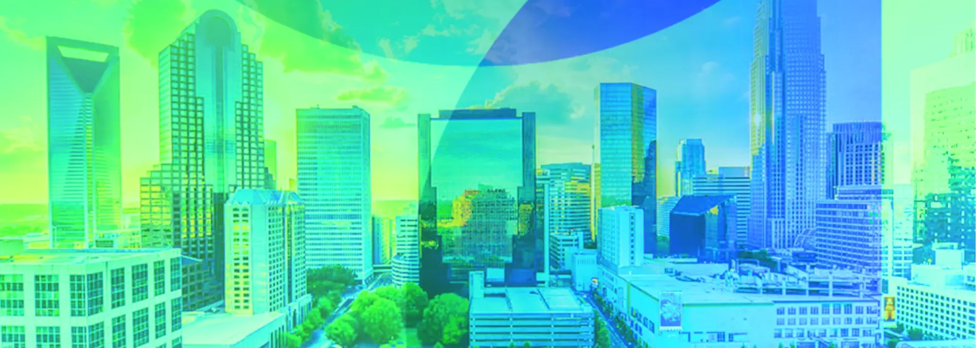 Welcome to a world of global opportunities!