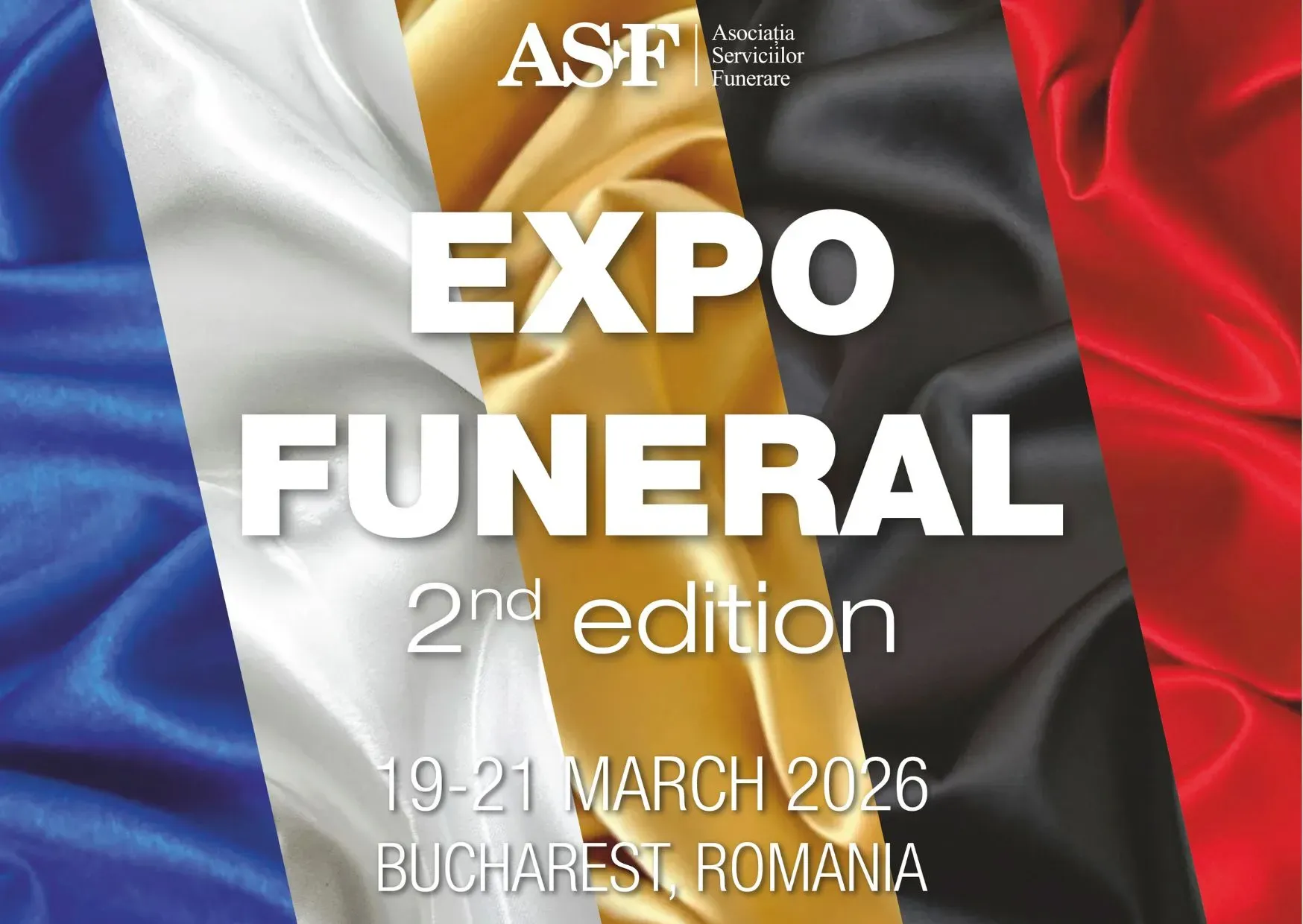 Expo Funeral