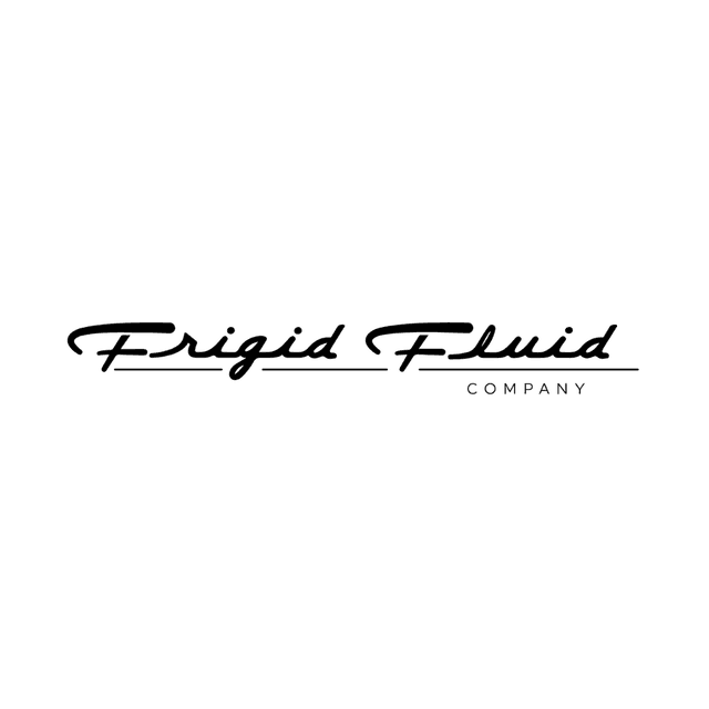 Frigid-fluid