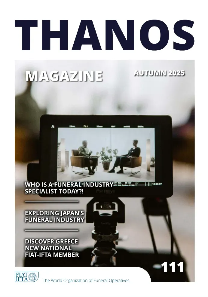 Thanos Magazine 111