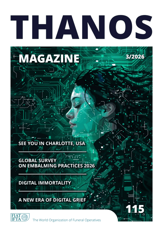 Thanos Magazine 115