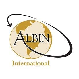 albin