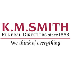 KMSmith_Logo 275 square