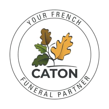 POMPES FUNEBRES CATON