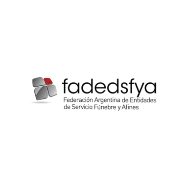 Federacion Argentina de Entidades de Servicios Funebres y Afines - FADEDSFYA
