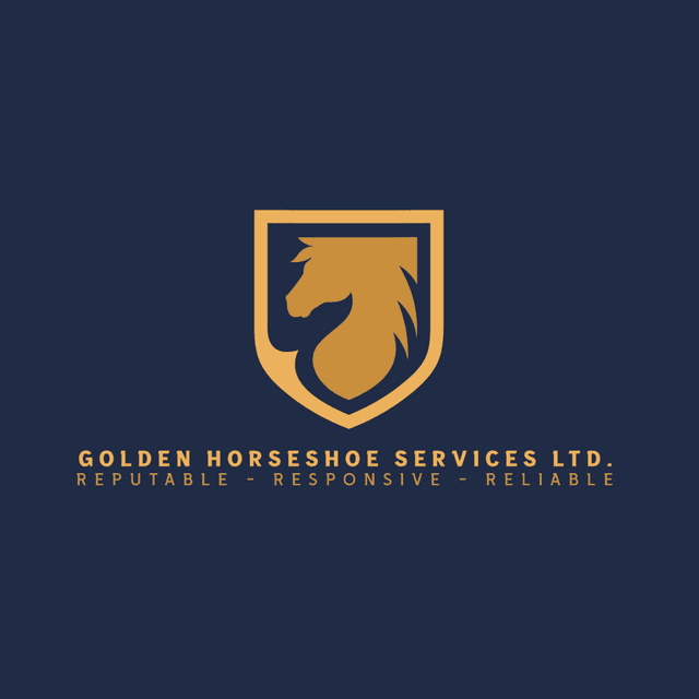 Golden Horseshoe Services Ltd.