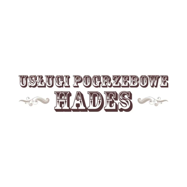 Zakład Pogrzebowy Hades