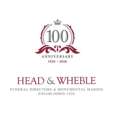 Head and Wheble Funeral Directors