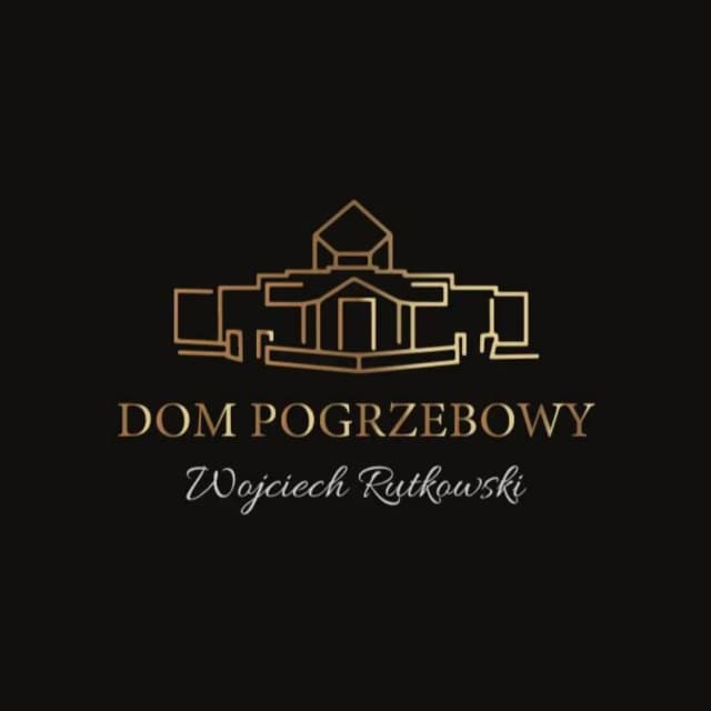 Dom Pogrzebowy W. Rutkowski