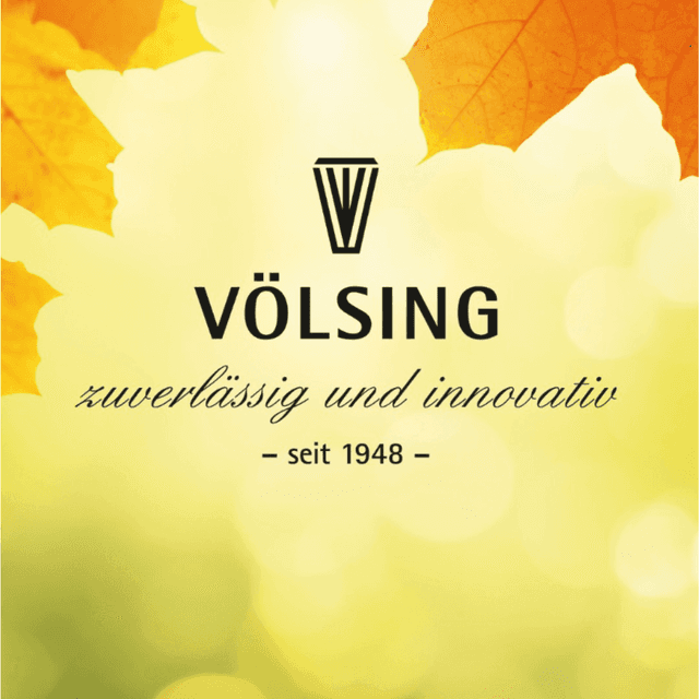 Volsing Logo
