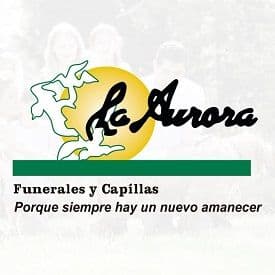 la aurora