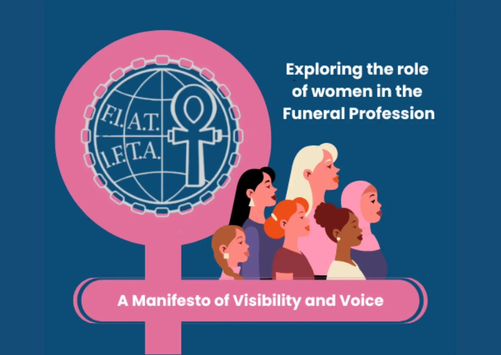 Deadline Extended: A Manifesto of Visibility and Voice